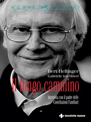 cover image of Il lungo cammino